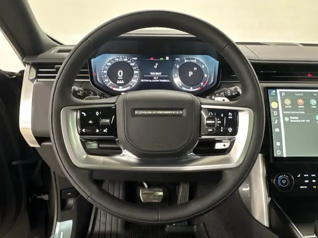 2023 Land Rover NEW RANGE ROVER P530 SV SWB in Cars & Trucks in City of Montréal - Image 21