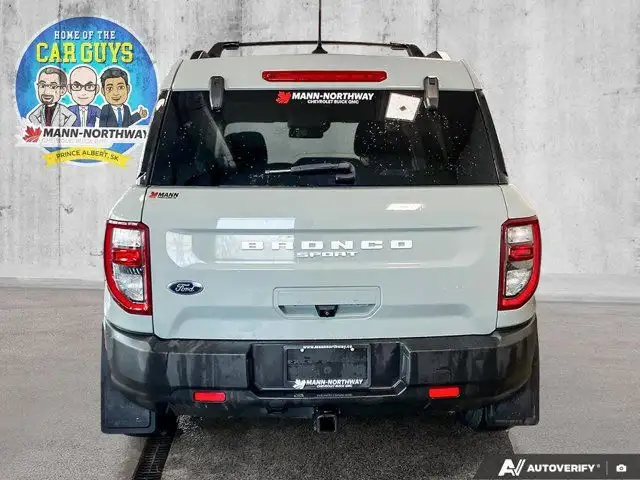 2021 Ford Bronco Sport | **WHOLESALE**63436968157571124
