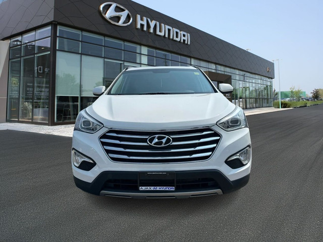2016 Hyundai Santa Fe XL Base in Cars & Trucks in Oshawa / Durham Region - Image 2