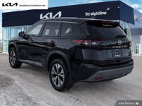 2021 Nissan Rogue SV – AWD, Advanced Safety, and Everyday Comfort The 2021 Nissan Rogue SV blends ve... (image 3)