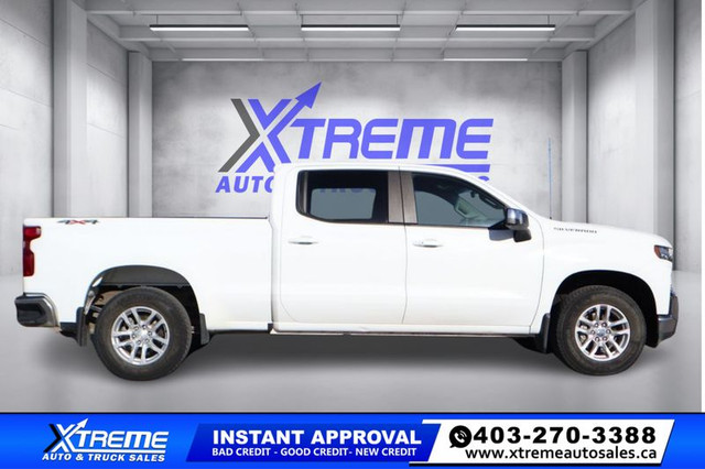 2021 Chevrolet Silverado 1500 LT - NO FEES! in Cars & Trucks in Calgary - Image 4