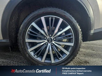 Experience the refined comfort and commanding presence of this 2022 INFINITI QX60 Autograph. Boastin... (image 6)