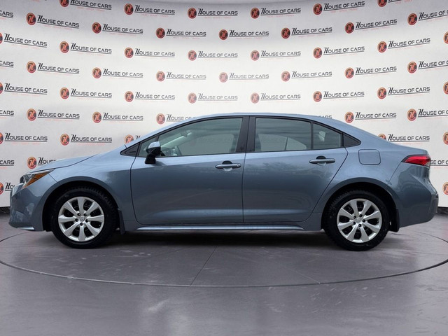 2024 Toyota Corolla LE CVT Backup Camera Heated Seats Bluetooth dans Autos et camions  à Calgary - Image 2