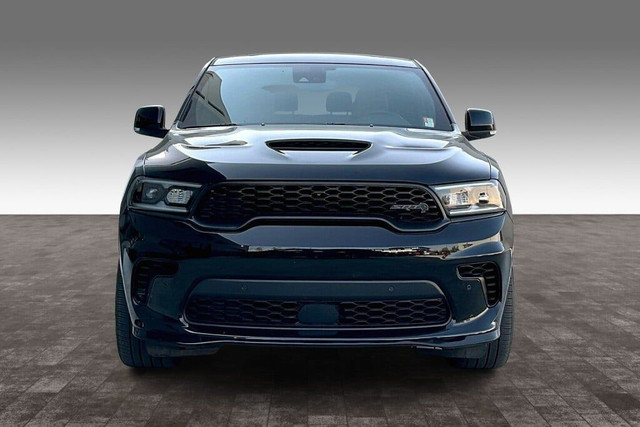 2023 Dodge Durango Srt Hellcat in Cars & Trucks in Edmonton - Image 3