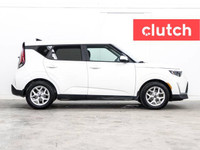 1 OWNER / Front Heated Seats, Climate Control, Bluetooth Music and more! Clutch is the largest onlin... (image 3)