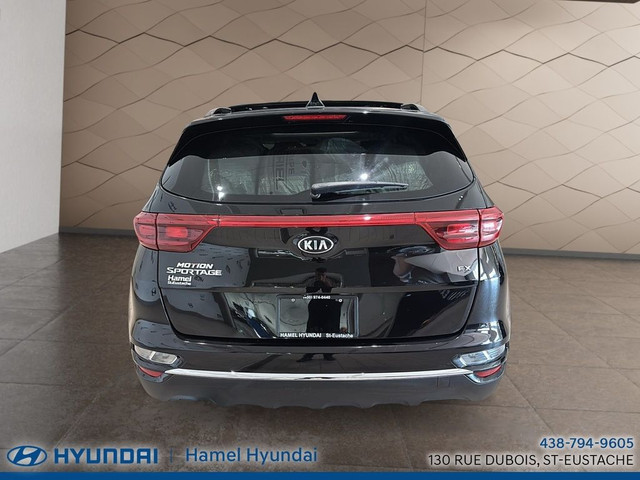 2020 Kia Sportage EX AWD in Cars & Trucks in Laval / North Shore - Image 4