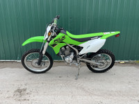 2022 Kawasaki KLX300R