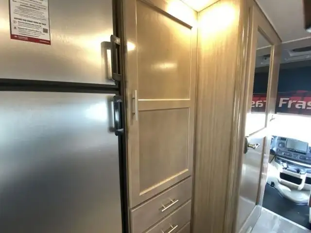 2022 Adventurer LP Class C Adventurer 19RD in RVs & Motorhomes in Edmonton - Image 20