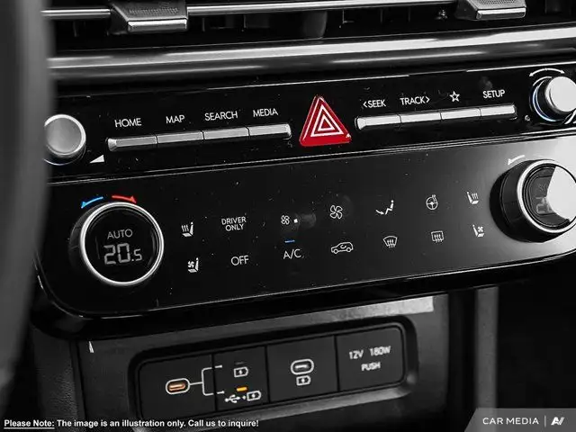 2025 Hyundai Tucson Plug-In Hybrid Ultimate in Cars & Trucks in Cambridge - Image 24