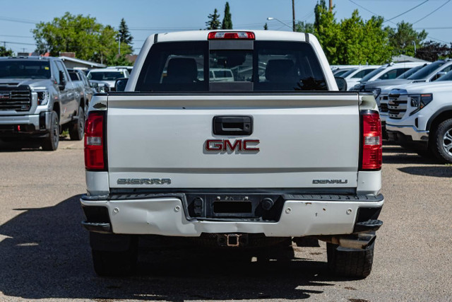 2014 GMC Sierra 1500 Denali in Cars & Trucks in Edmonton - Image 4