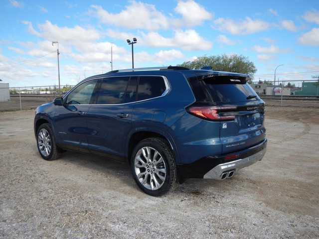 2025 GMC Acadia Denali AWD in Cars & Trucks in Saskatoon - Image 3