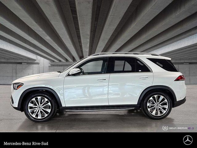 2020 Mercedes-Benz GLE 450 AMG 4MATIC | Ensemble Haut de Gamme in Cars & Trucks in Longueuil / South Shore - Image 2