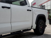 Visit our dealership to explore the recent trade-in of the 2023 TOYOTA TUNDRA LIMITED HYBRID. This e... (image 6)