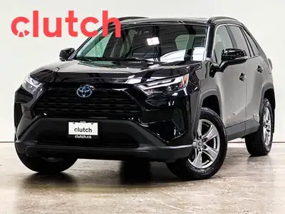 NO ACCIDENTS / CLEAN CARFAX / 1 OWNER / Front Heated Seats, Climate Control, Dual Zone Front Climate...