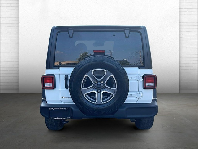 2023 Jeep Wrangler * SPORT S * ALPINE * NAV * BANCS CHAUF * DÉMA in Cars & Trucks in Longueuil / South Shore - Image 3