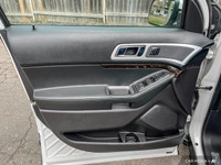Recent Arrival! 2014 Ford Explorer Limited 3.5L V6 Ti-VCT 4WD 4WD, 4 & 7 Pin Wiring Harness, Active... (image 9)