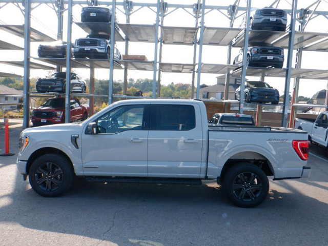  2023 Ford F-150 XLT 4WD SUPERCREW 5.5' BOX in Cars & Trucks in Oshawa / Durham Region - Image 2