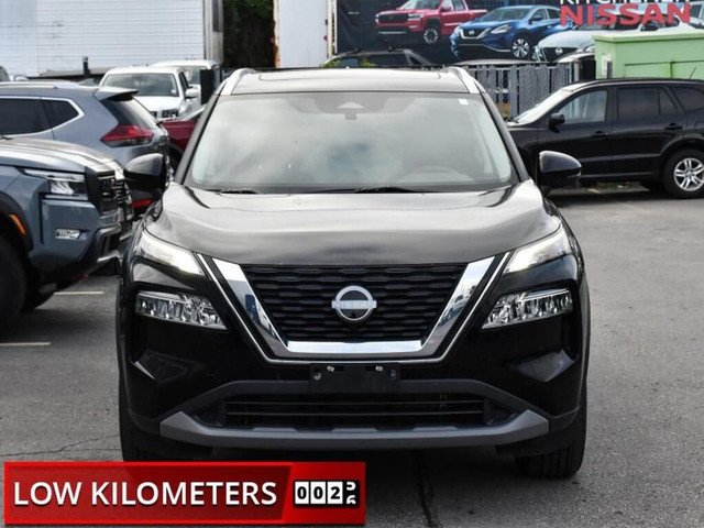 2023 Nissan Rogue SV Moonroof in Cars & Trucks in Kitchener / Waterloo - Image 2
