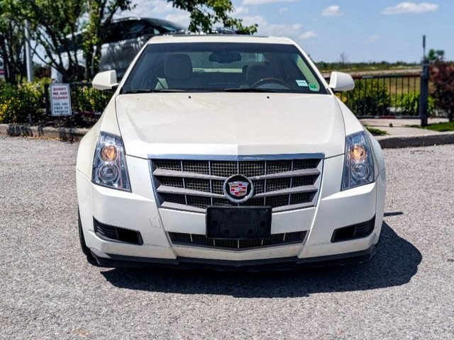 2009 Cadillac CTS w/1SA AS-IS in Cars & Trucks in Kawartha Lakes - Image 3