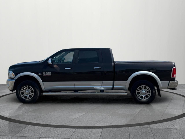 2016 RAM 3500 Laramie Rare Mega Cab|| 6.7 Cummins Motor|| Lar... in Cars & Trucks in Mississauga / Peel Region - Image 3