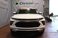 FINANCEMENT @ 4.9%, EDITION LT AWD 4X4, GROUPE CONFIANCE CONDUCTEUR * L'ALERTE DE CHANGEMENT DE VOIE... (image 1)