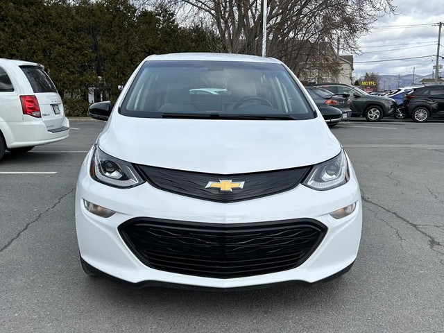 2021 Chevrolet Bolt EV LT Volant bancs chauffants Caméra Push st in Cars & Trucks in Longueuil / South Shore - Image 2