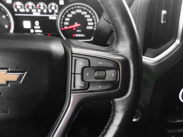 2022 Chevrolet Silverado 3500HD High Country Z71 in Cars & Trucks in Strathcona County - Image 24