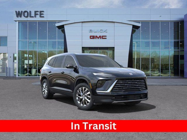 2025 Buick Enclave Preferred in Cars & Trucks in Calgary