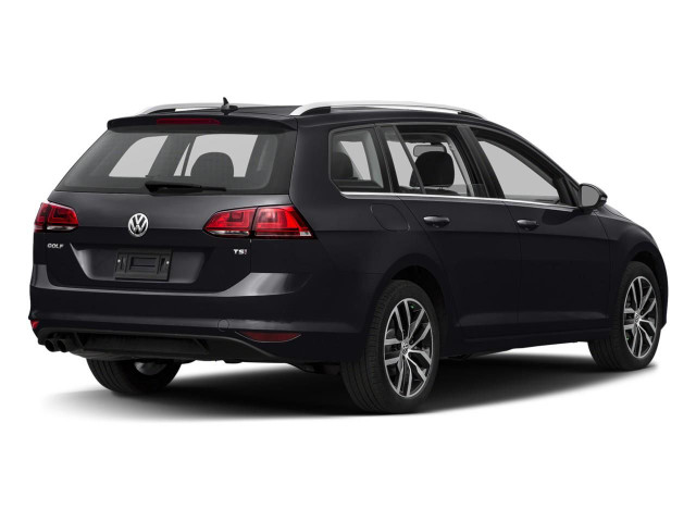 2017 Volkswagen Golf SportWagen 1.8 TSI Highline ** COMING SO... in Cars & Trucks in Ottawa - Image 2