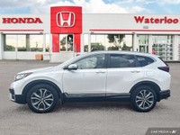 *WATERLOO HONDA'S **PRE-OWNED BUY SMART PROGRAM* - With the purchase of this vehicle, you will recei... (image 1)