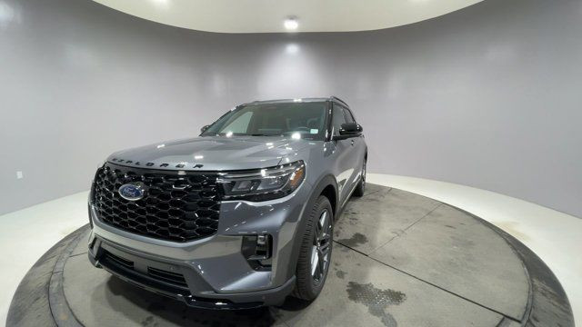 2025 Ford Explorer ST-Line in Cars & Trucks in Strathcona County - Image 3