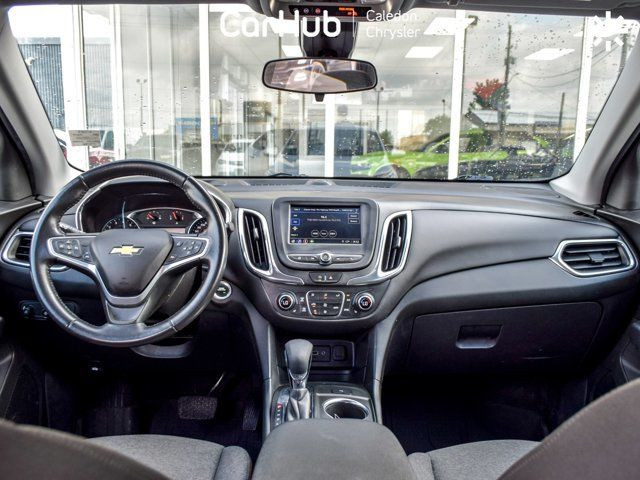 2022 Chevrolet Equinox LT AWD R-Start Heated Front Seats 17Alloy in Cars & Trucks in Mississauga / Peel Region - Image 3