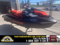  2021 Sea-Doo GTI SE 170