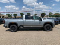 The Sierra AT4 is refined for rough country. Explore the rough and rutted trails in style and comfor... (image 9)