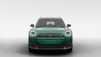 Le tout nouveau *MINI Countryman Cooper SE 2025* est aussi audacieux et aventurier que vous. Que vou... (image 2)