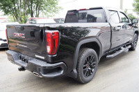 2024 GMC Sierra 1500 Elevation Crew 4x4 5.3 lt V8 Well equipped with Bucket Seats Console Heated Pow... (image 4)