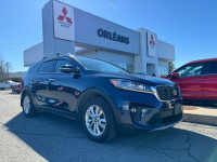 2019 Kia Sorento EX 2.4 AWD