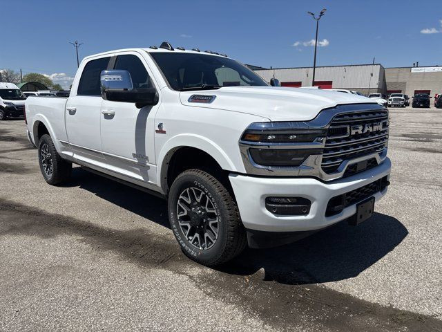2025 Ram 3500 Limited in Cars & Trucks in Mississauga / Peel Region - Image 3