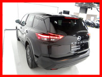 2021 NISSAN ROGUE S FWD CARFAX VERIFIED, CLEAN TITLE, ONE OWNER, SERVICE RECORDS !!! 64,100KM AUTOMA... (image 3)