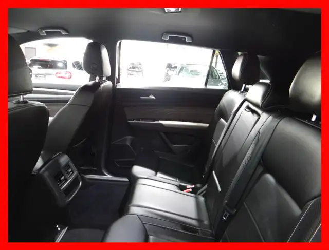 2021 Volkswagen Atlas Cross Sport 3.6FSI 4MOTION *LEATHER/BACKUP in Cars & Trucks in City of Toronto - Image 12