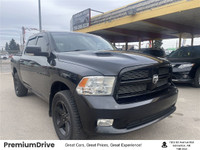 2011 Ram 1500 Sport