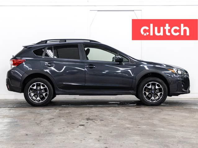 2019 Subaru Crosstrek Touring AWD w/Apple CarPlay & Android Auto in Cars & Trucks in City of Toronto - Image 4