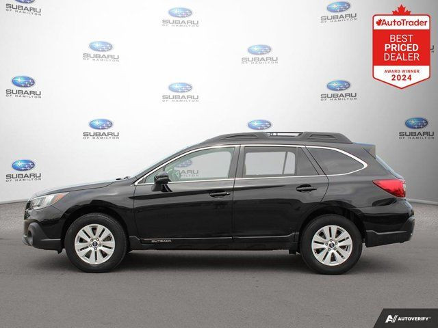 2019 Subaru Outback Touring in Cars & Trucks in Hamilton - Image 2