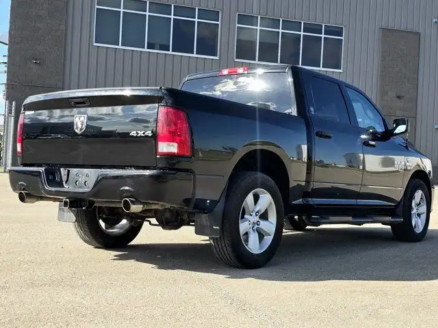 2020 Ram 1500 Classic Express in Cars & Trucks in Grande Prairie - Image 6