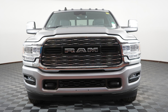 2023 Ram 3500 LIMITED in Cars & Trucks in Grande Prairie - Image 3