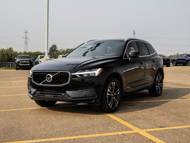 2019 Volvo XC60 Momentum T6 2.0T AWD in Cars & Trucks in Strathcona County - Image 4