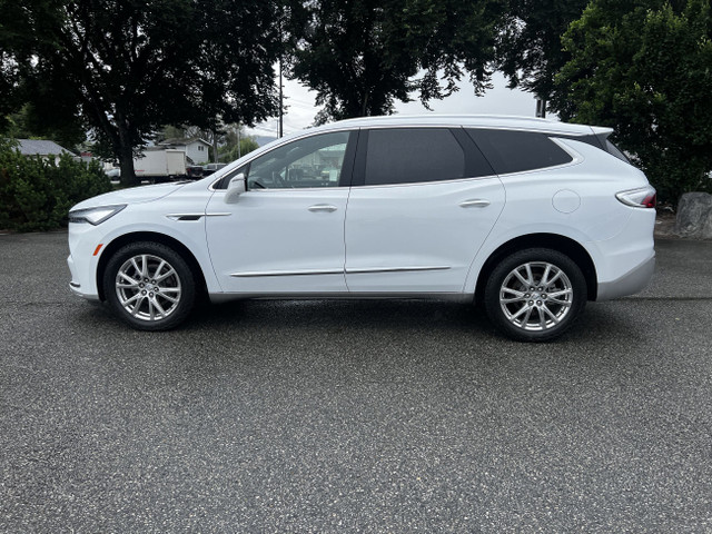2023 Buick Enclave Premium in Cars & Trucks in Penticton - Image 4