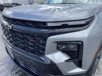 Unleash the potential of the open road with the 2025 Chevrolet Traverse RS, coated in a sophisticate... (image 2)