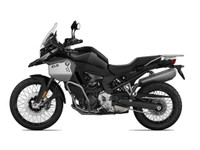  2024 BMW F 900 GS Adventure Blackstorm metallic