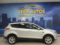 FORD ESCAPE 2017 SE AWD ECOBOOST TOUT ÉQUIPÉ / INTÉRIEUR EN TISSU CHAUFFANT / CAMÉRA DE RECUL / BLUE... (image 7)
